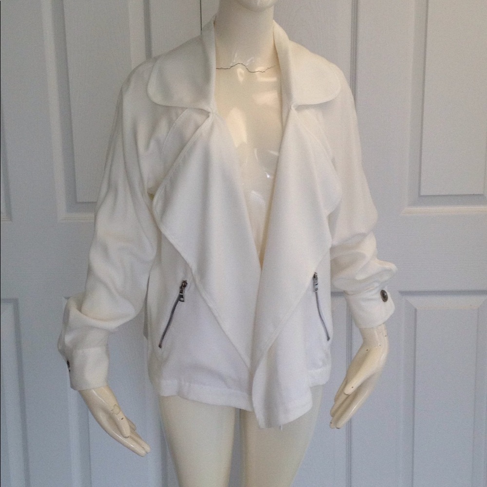 Fifteen Twenty jacket - Picture 1 of 8